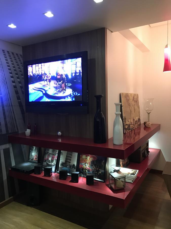 Hotel Ibicui Rosario do Sul Bagian luar foto