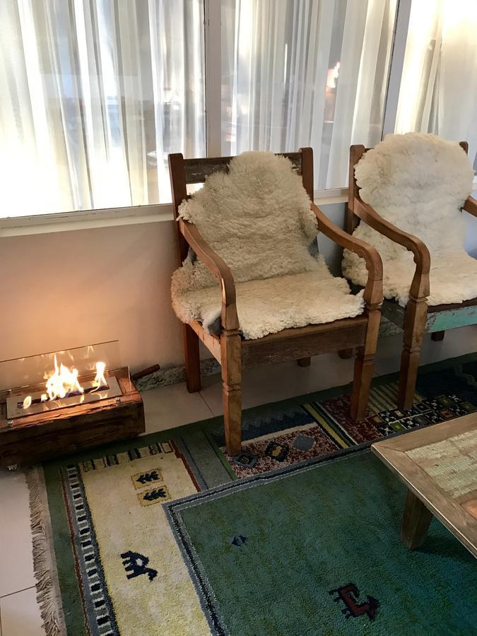 Hotel Ibicui Rosario do Sul Bagian luar foto