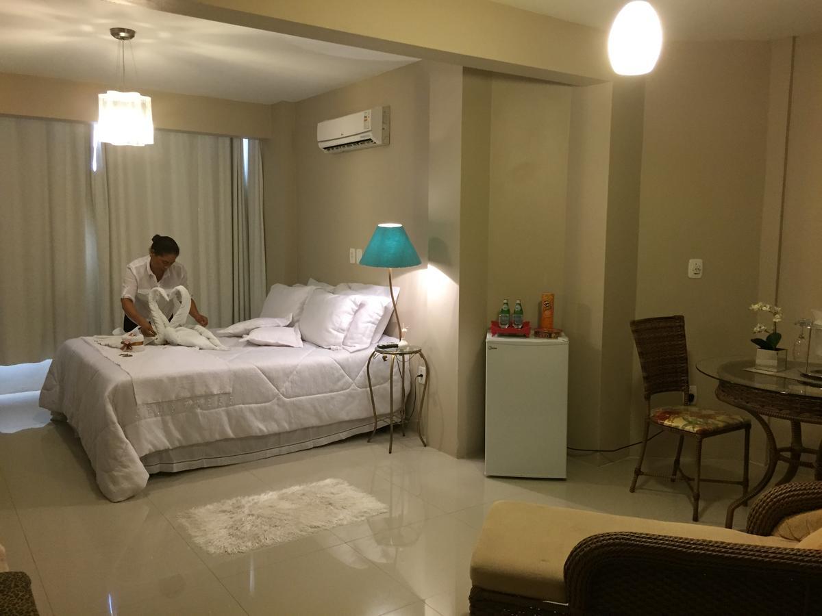 Hotel Ibicui Rosario do Sul Bagian luar foto