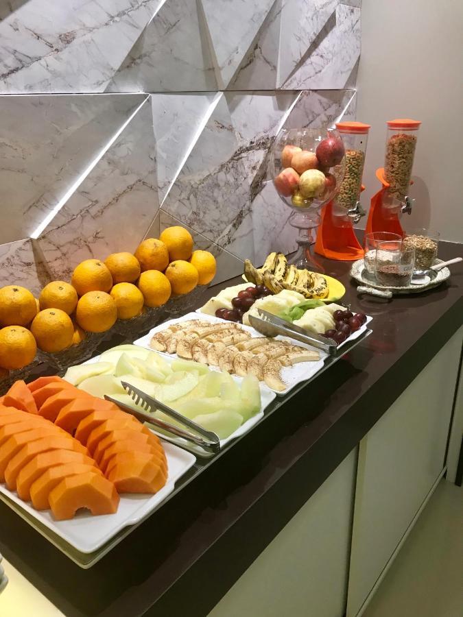 Hotel Ibicui Rosario do Sul Bagian luar foto